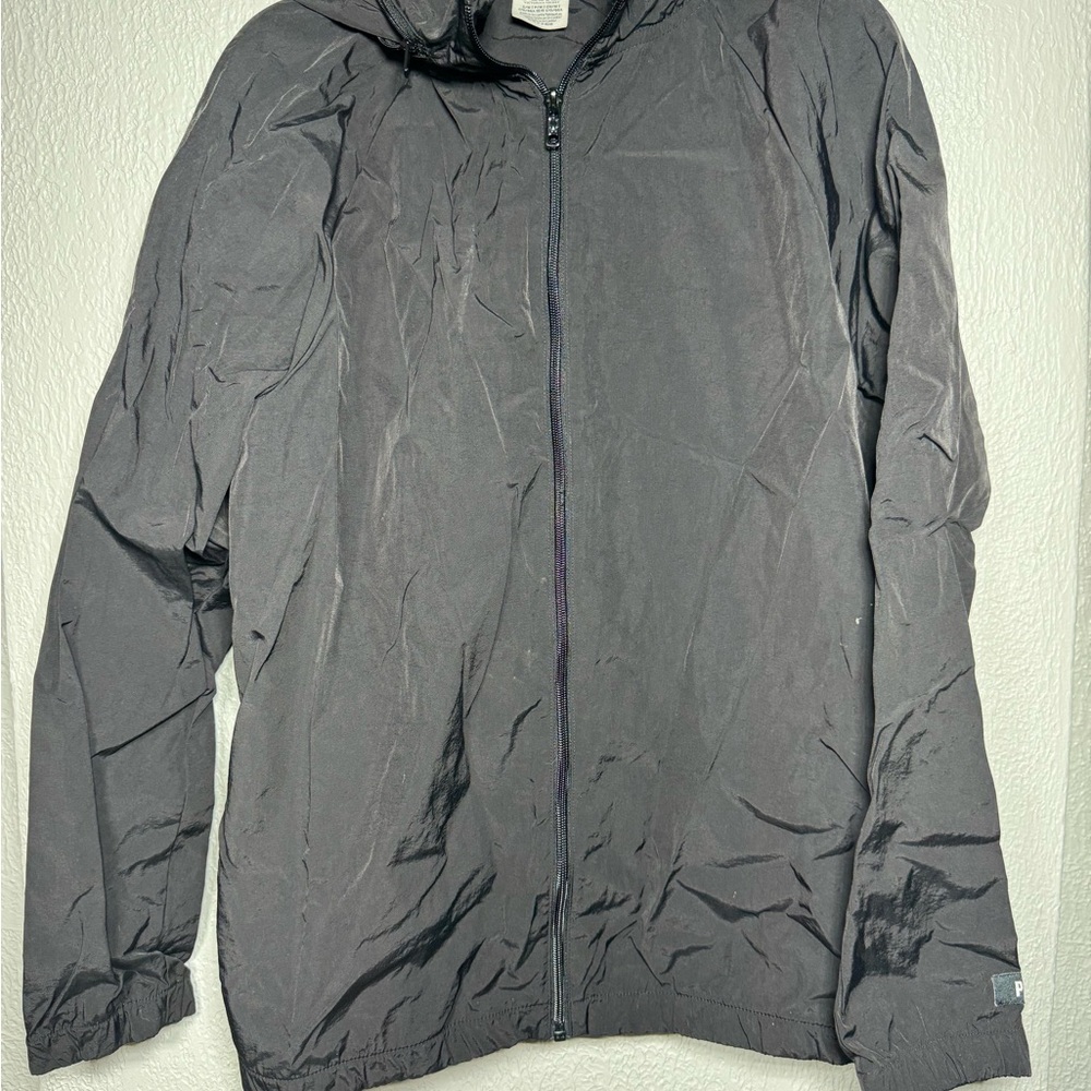 PINK Lightweight Wind Breaker